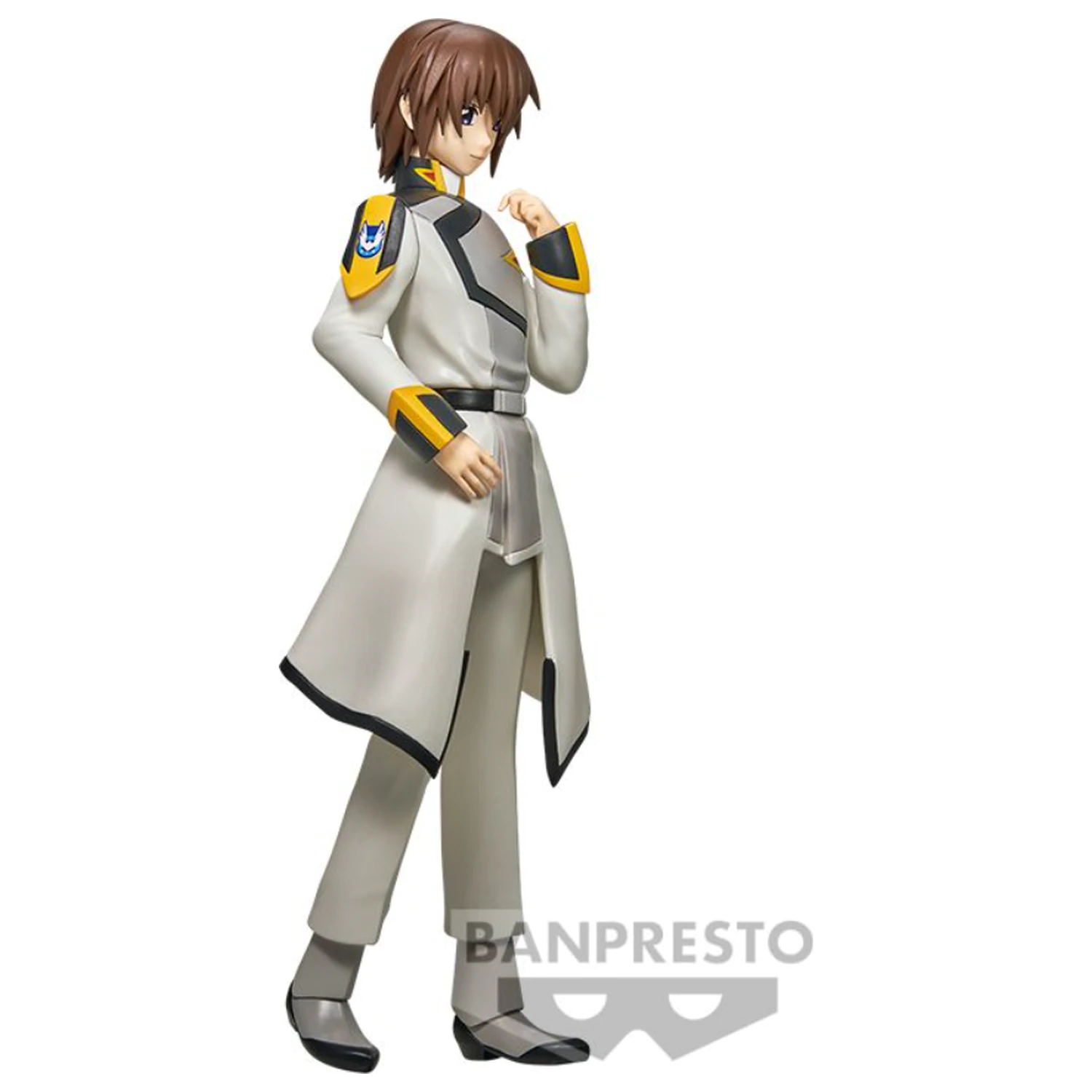 Mobile Suit Gundam Seed Freedom Kira Yamato figurka 20cm fotografii produktu