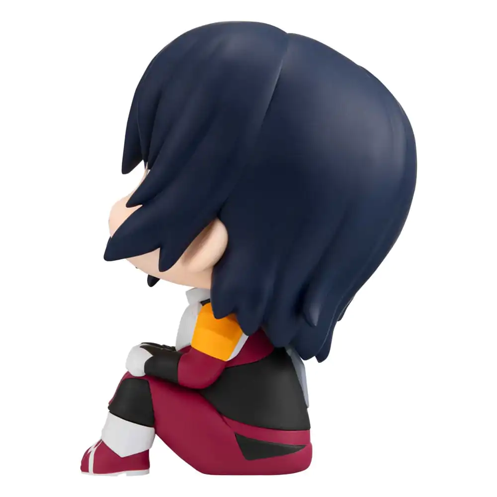 Mobile Suit Gundam Seed Freedom Look Up PVC socha Athrun Zala 11 cm fotografii produktu