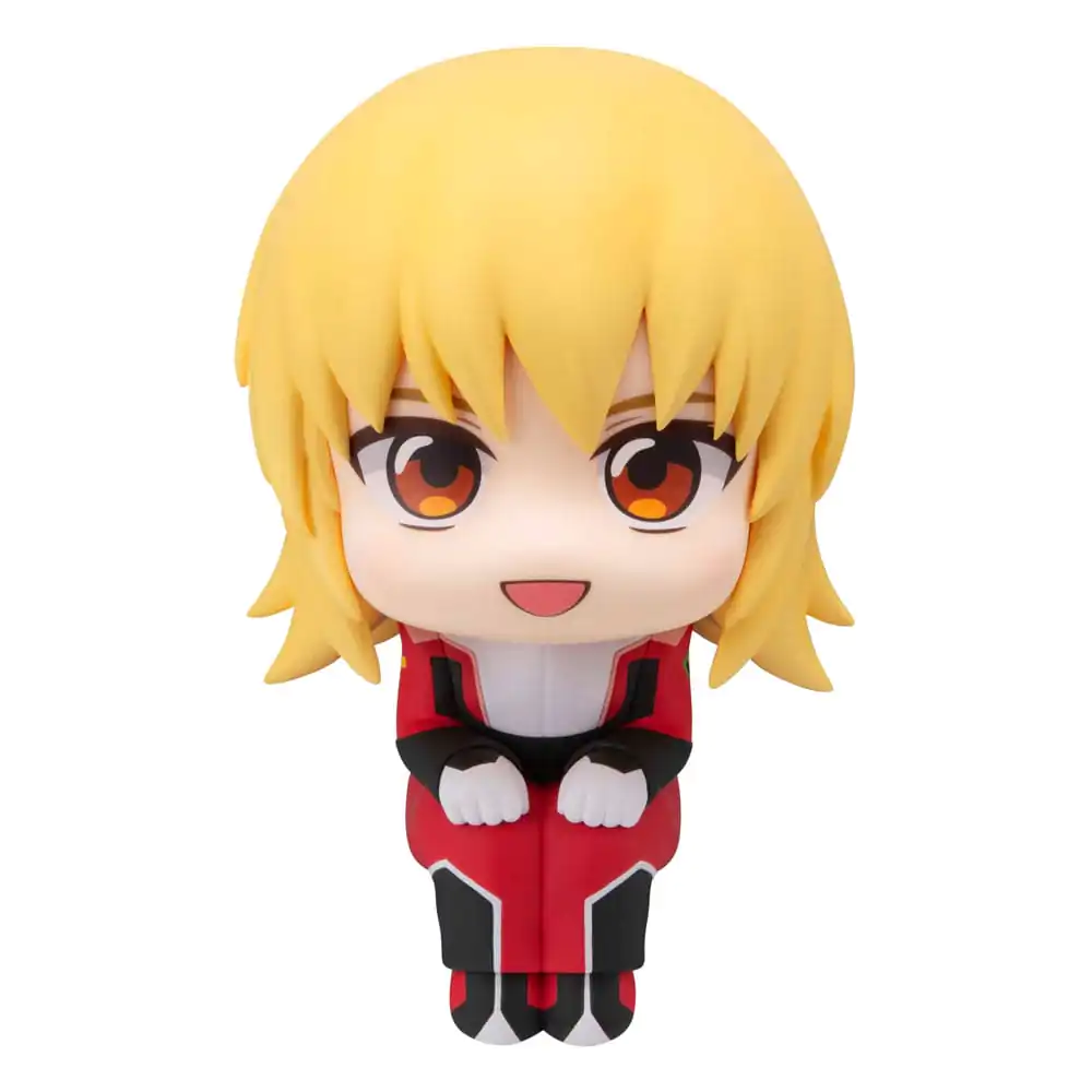 Mobile Suit Gundam Seed Freedom Look Up PVC soška Cagalli Yula Athha 11 cm fotografii produktu