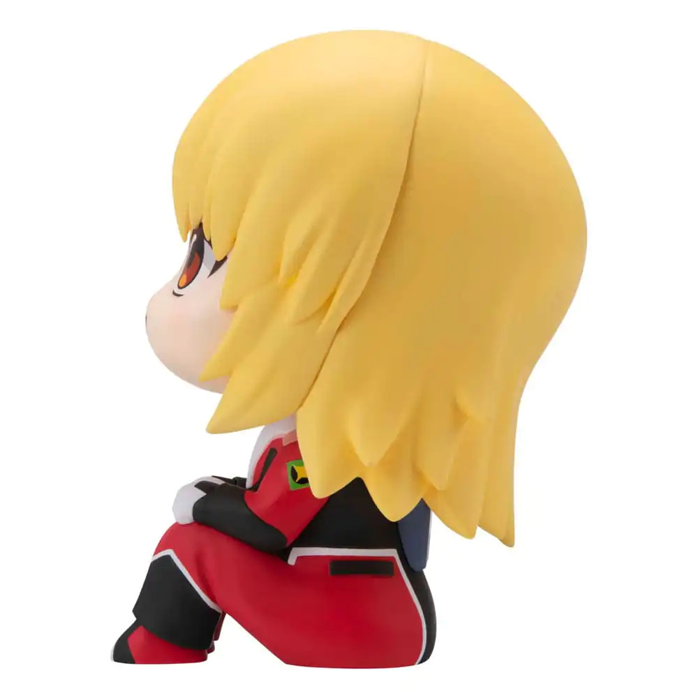 Mobile Suit Gundam Seed Freedom Look Up PVC soška Cagalli Yula Athha 11 cm fotografii produktu