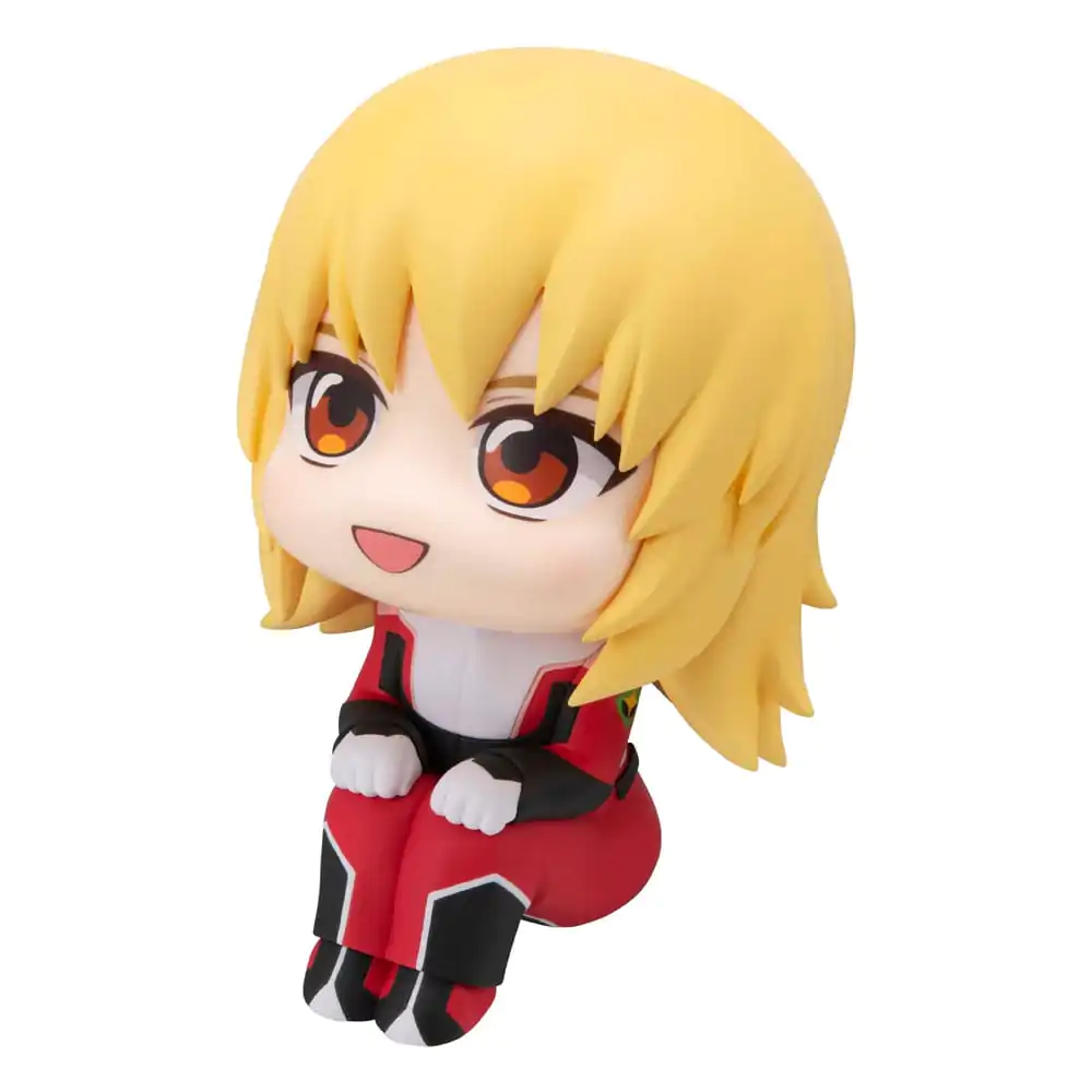 Mobile Suit Gundam Seed Freedom Look Up PVC soška Cagalli Yula Athha 11 cm fotografii produktu
