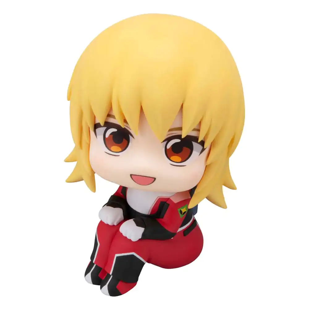Mobile Suit Gundam Seed Freedom Look Up PVC soška Cagalli Yula Athha 11 cm fotografii produktu