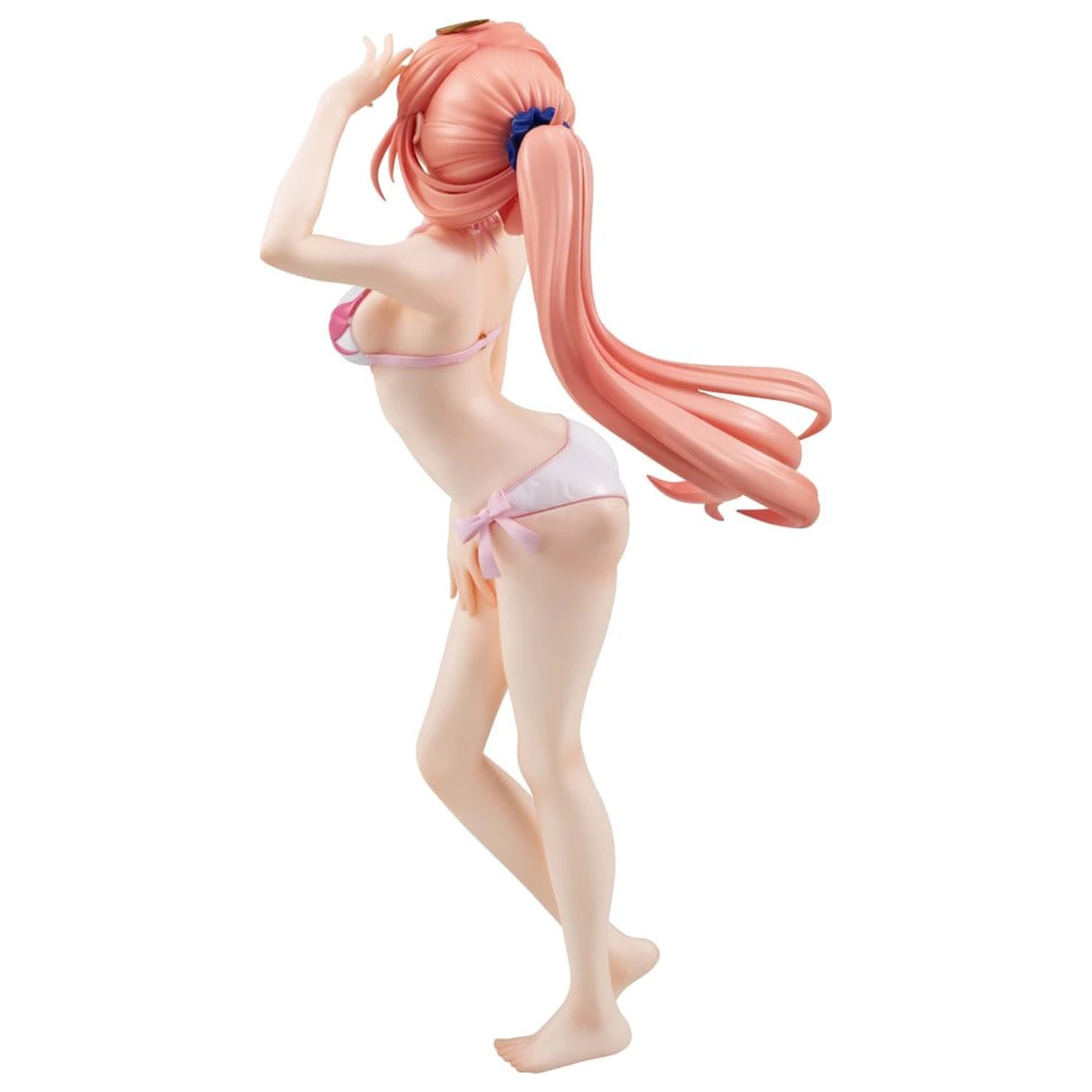 Mobile Suit Gundam SEED FREEDOM Lucrea Lite PVC figurka Lacus Clyne Swimsuit Ver. 18 cm fotografii produktu