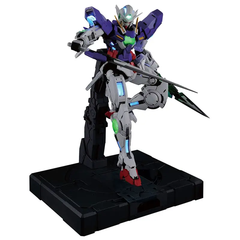 Stavebnice figurky Mobile Suit Gundam Seed Gundam Exia Model Kit 30 cm fotografii produktu
