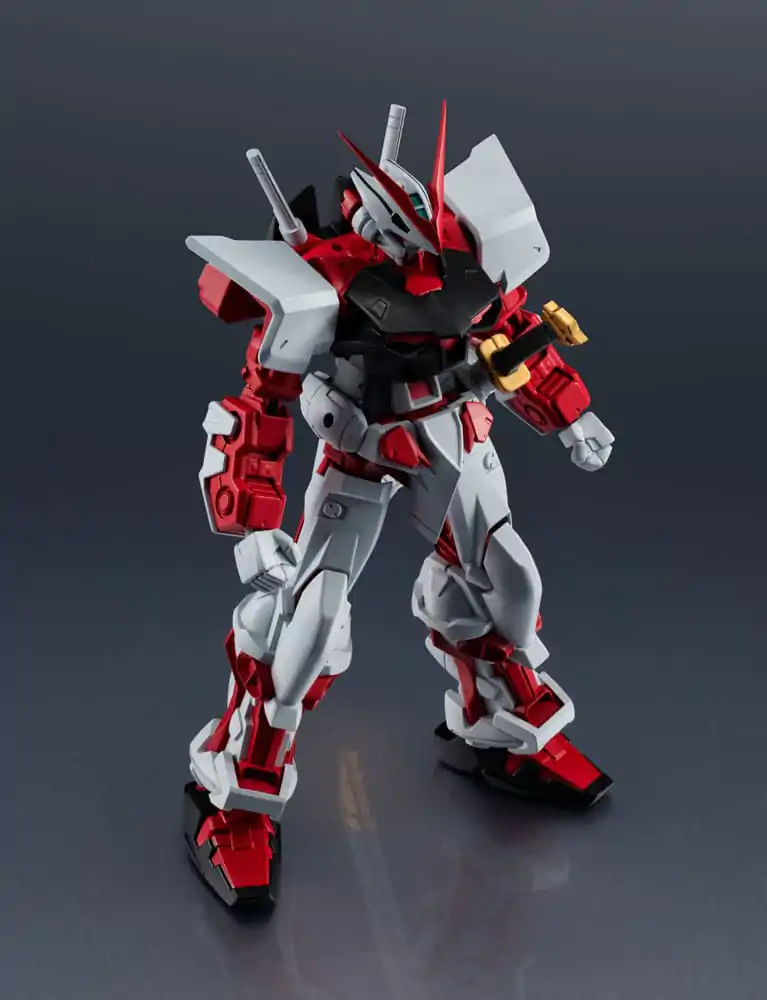 Mobile Suit Gundam Seed Gundam Universe akční figurka MBF-P02 Gundam Astray Red Frame 15 cm fotografii produktu