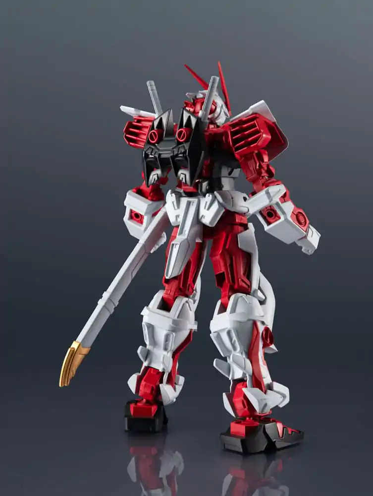 Mobile Suit Gundam Seed Gundam Universe akční figurka MBF-P02 Gundam Astray Red Frame 15 cm fotografii produktu
