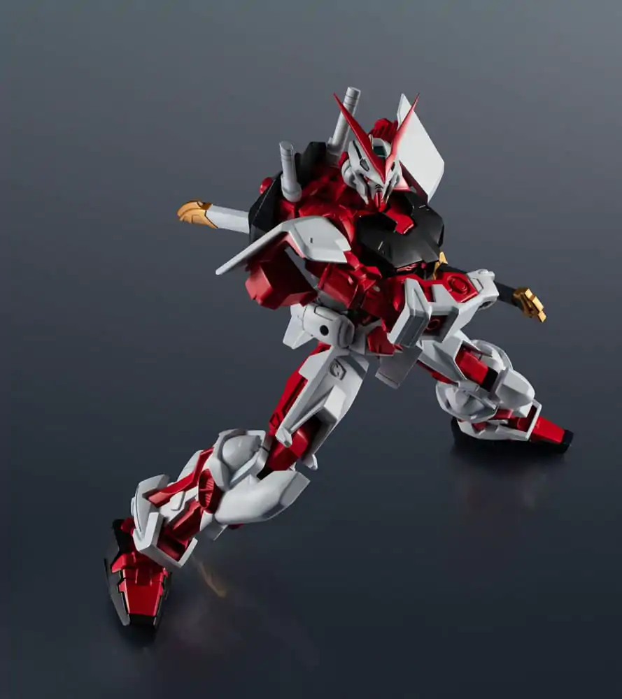 Mobile Suit Gundam Seed Gundam Universe akční figurka MBF-P02 Gundam Astray Red Frame 15 cm fotografii produktu