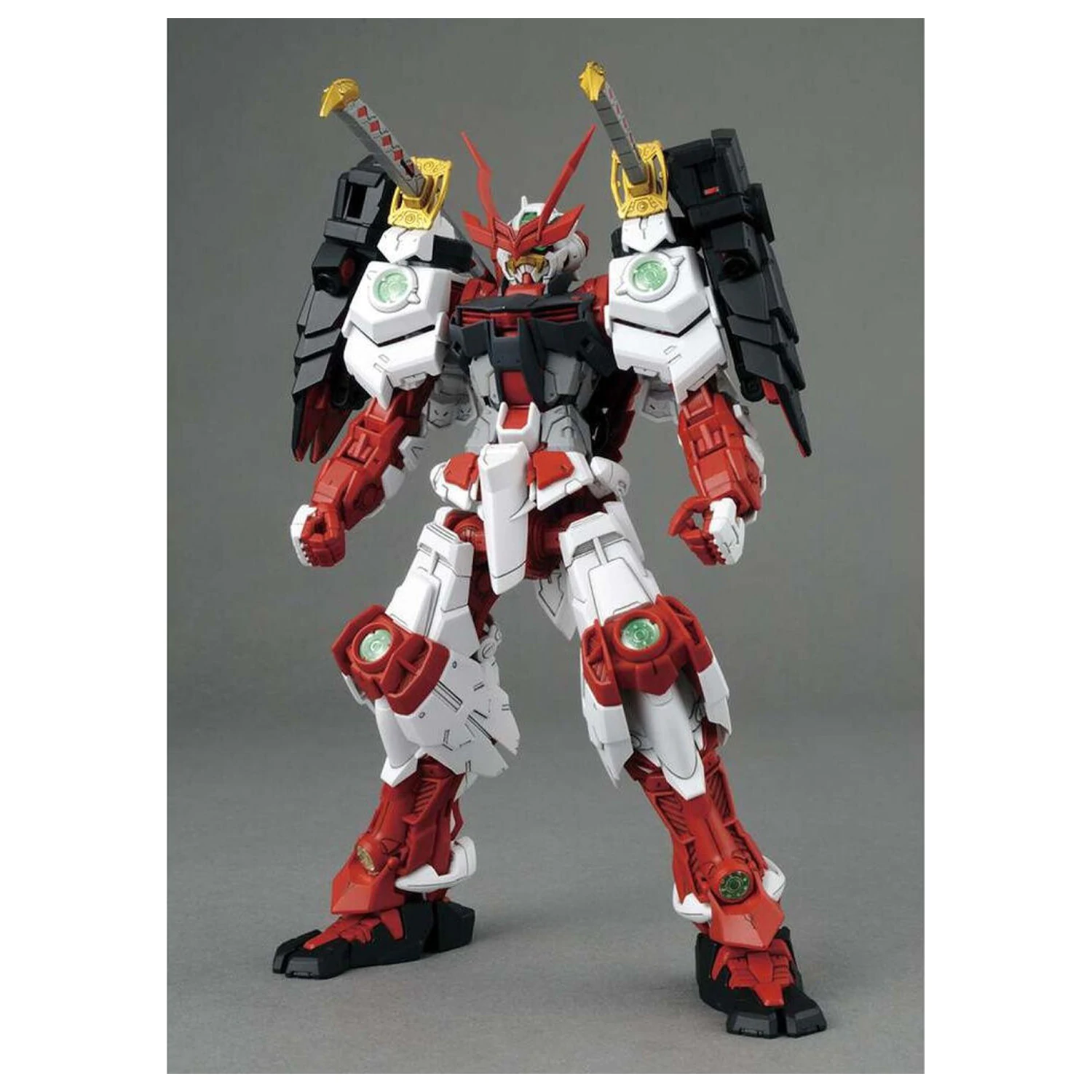 Mobile Suit Gundam Sengoku Astray MG 1/100 model kit figurka fotografii produktu