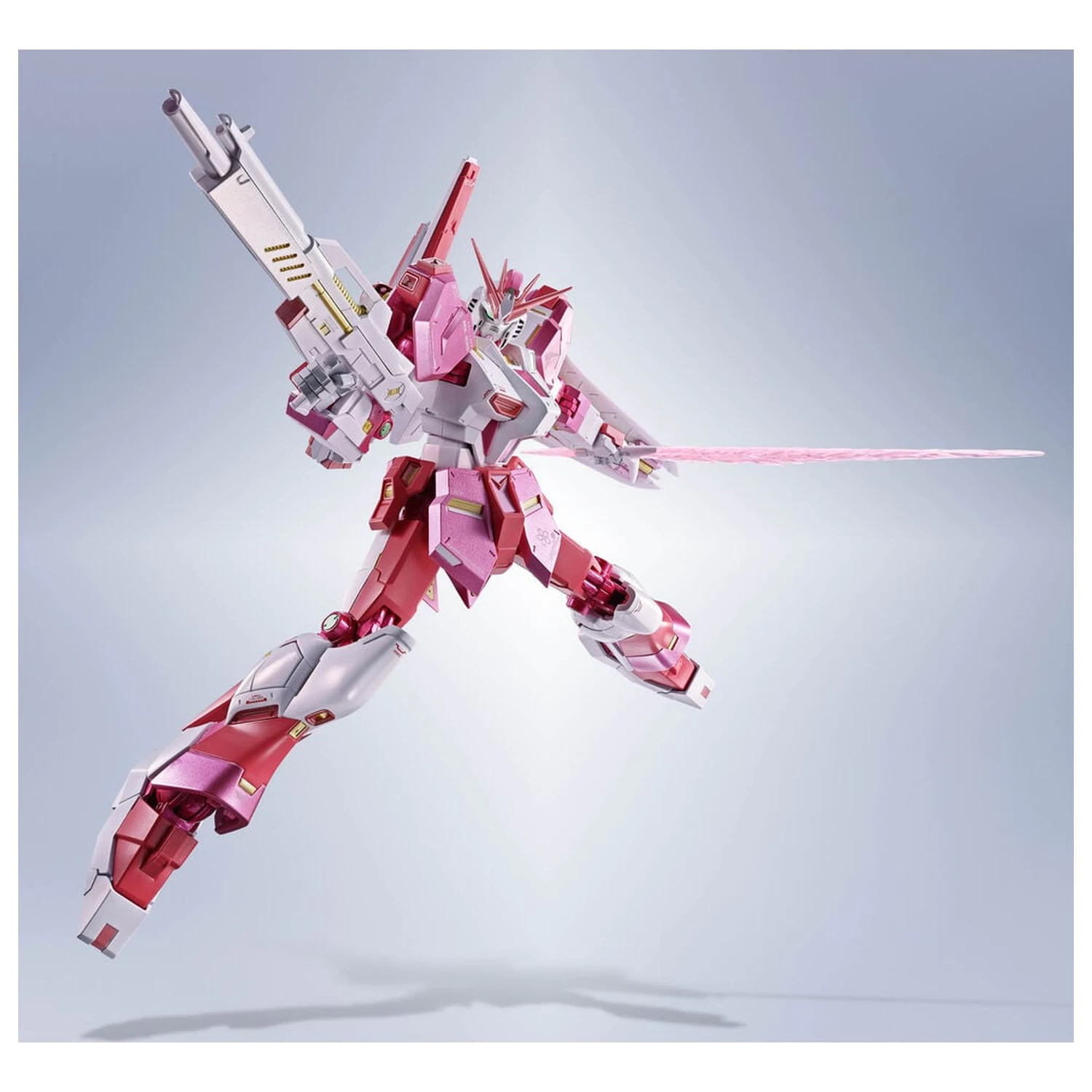 Mobile Suit Gundam Side MS Gundam Sakura Miko Ver. figurka 15cm fotografii produktu