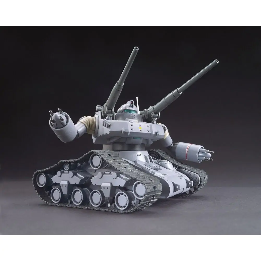 Mobile Suit Gundam: The Origin Guntank Early Type figurka fotografii produktu