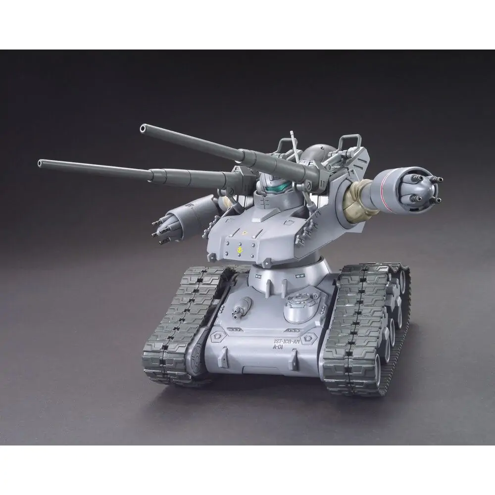 Mobile Suit Gundam: The Origin Guntank Early Type figurka fotografii produktu