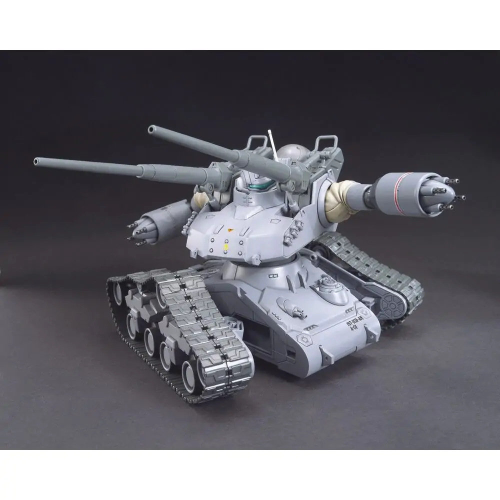 Mobile Suit Gundam: The Origin Guntank Early Type figurka fotografii produktu