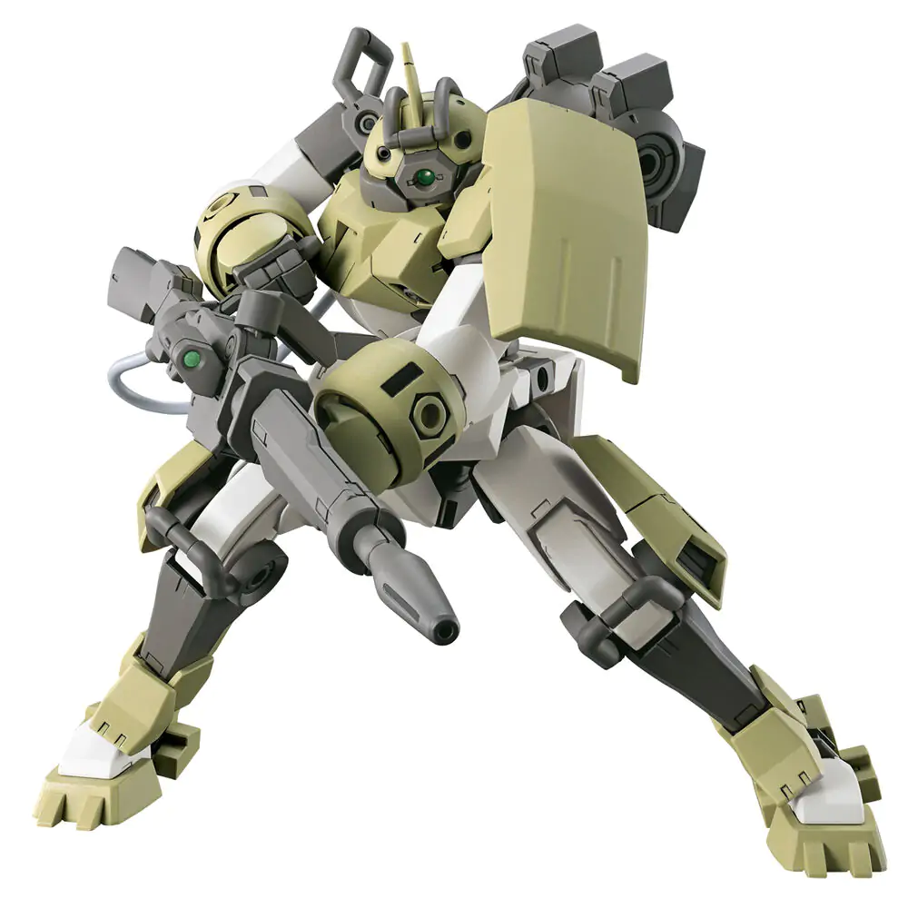 Mobile Suit Gundam: The Witch from Mercury Demi Trainer figurka fotografii produktu
