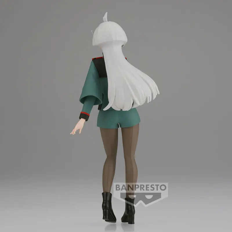 Mobile Suit Gundam The Witch From Mercury Miorine Rembran figurka 17cm fotografii produktu