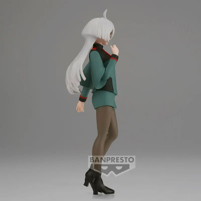 Mobile Suit Gundam The Witch From Mercury Miorine Rembran figurka 17cm fotografii produktu