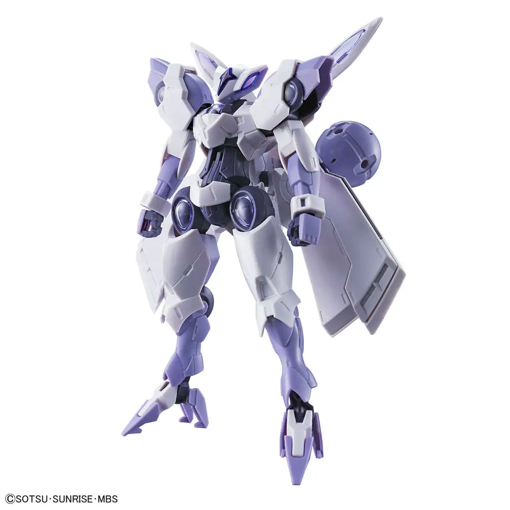 Mobile Suit Gundam: The Witch from Mercury Prologue Beguir-Beu figurka fotografii produktu