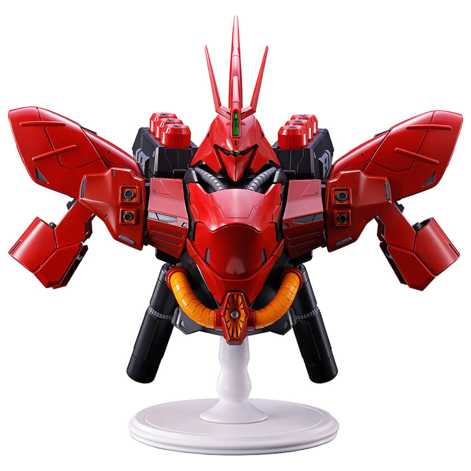 Mobile Suit Gundam Universal Century Saga Sazabi Ichibansho figurka 18cm fotografii produktu