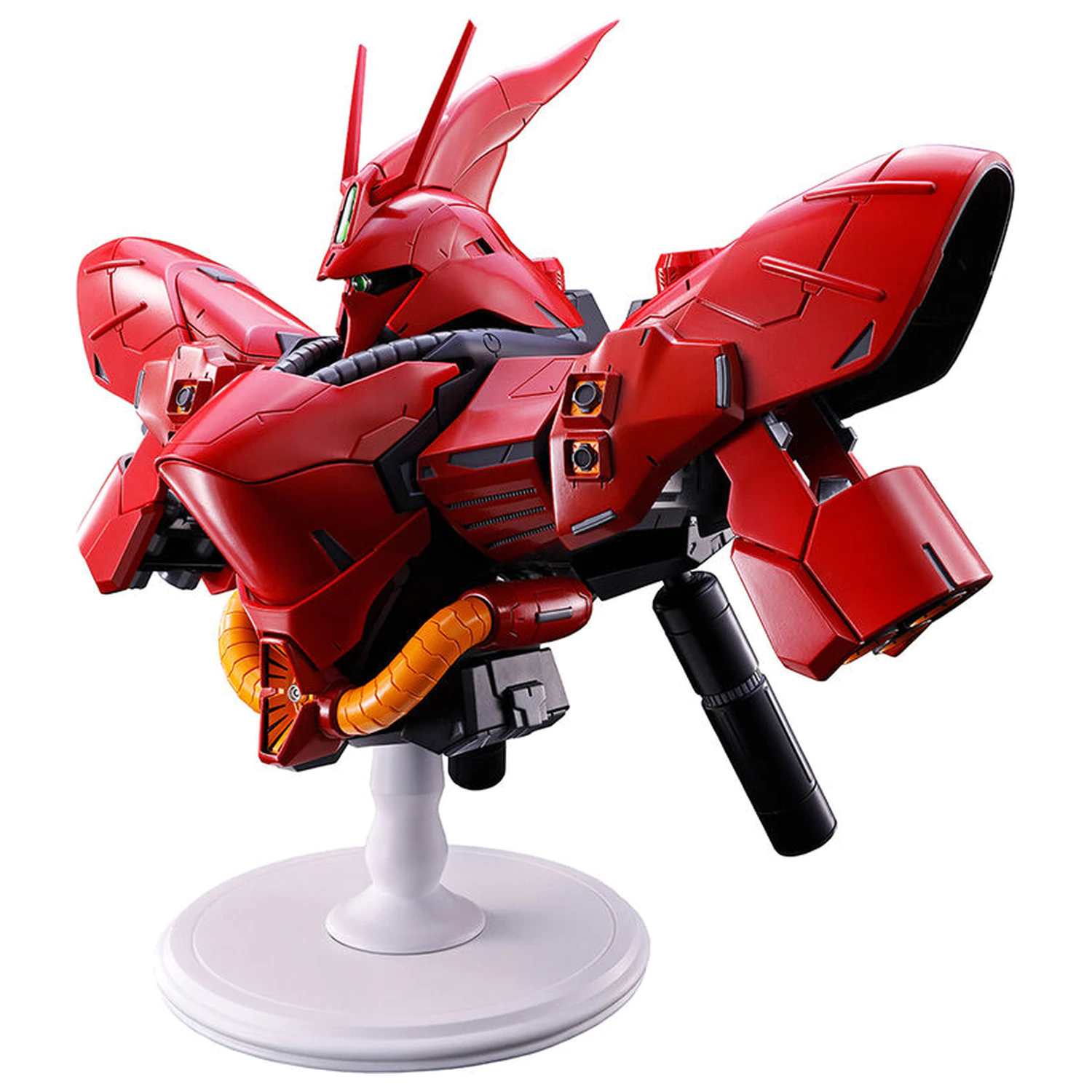 Mobile Suit Gundam Universal Century Saga Sazabi Ichibansho figurka 18cm fotografii produktu