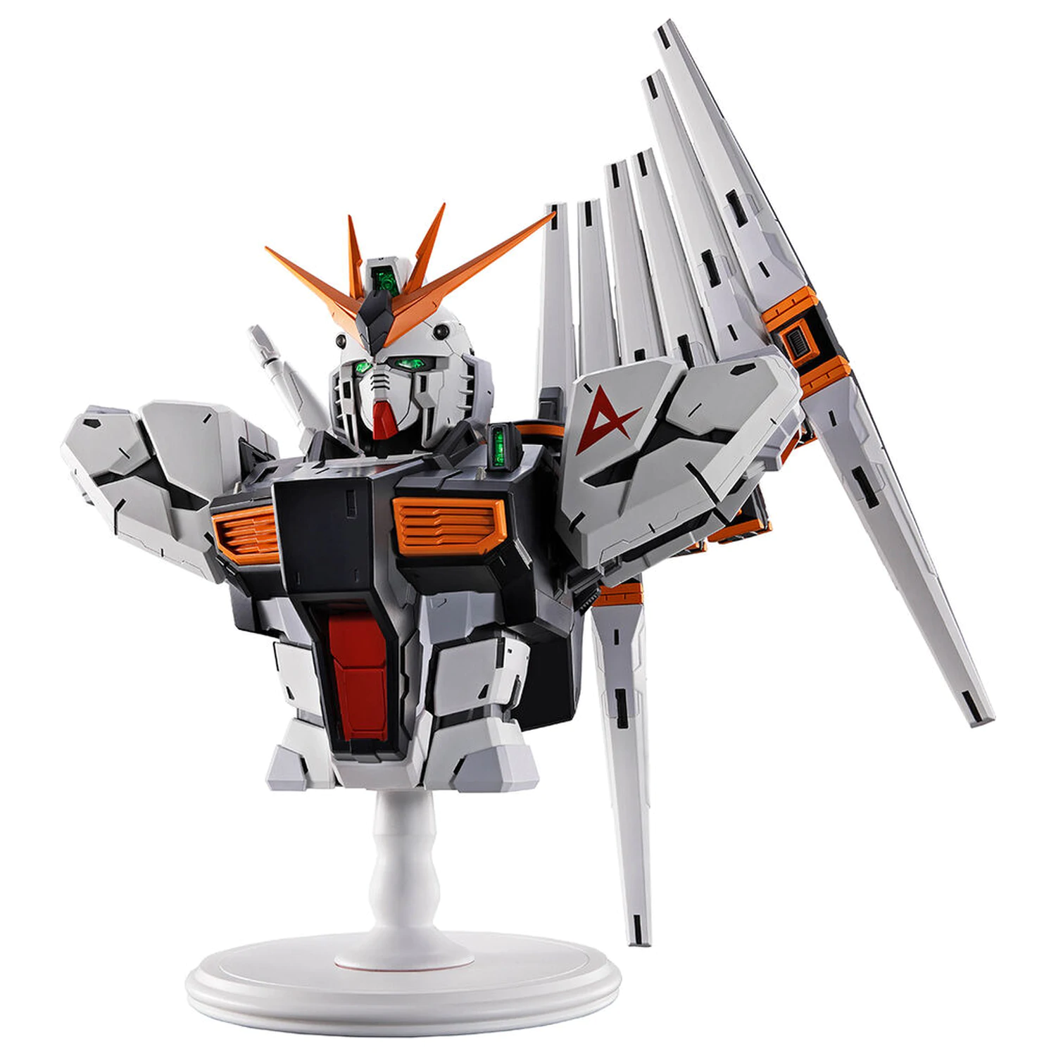 Mobile Suit Gundam Universal Century Saga V Gundam Ichibansho figurka 18 cm fotografii produktu