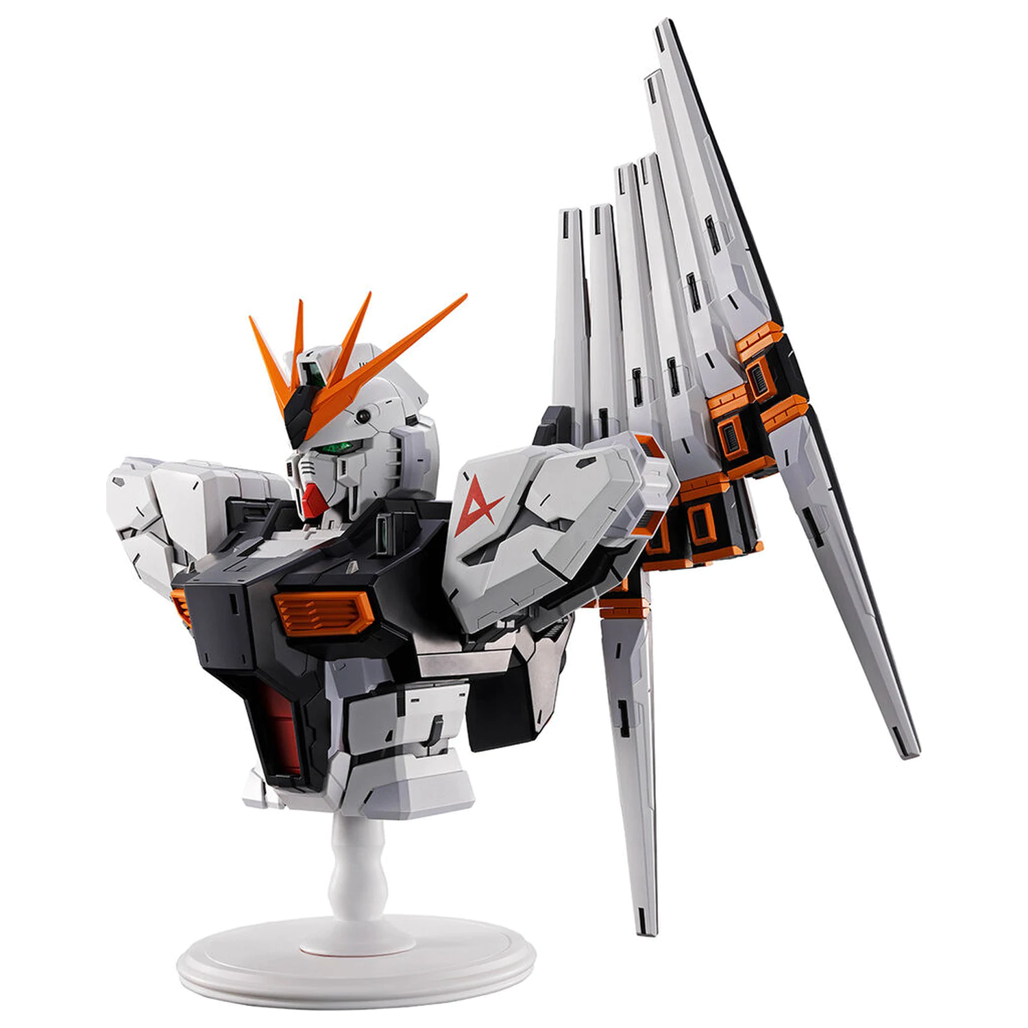 Mobile Suit Gundam Universal Century Saga V Gundam Ichibansho figurka 18 cm fotografii produktu