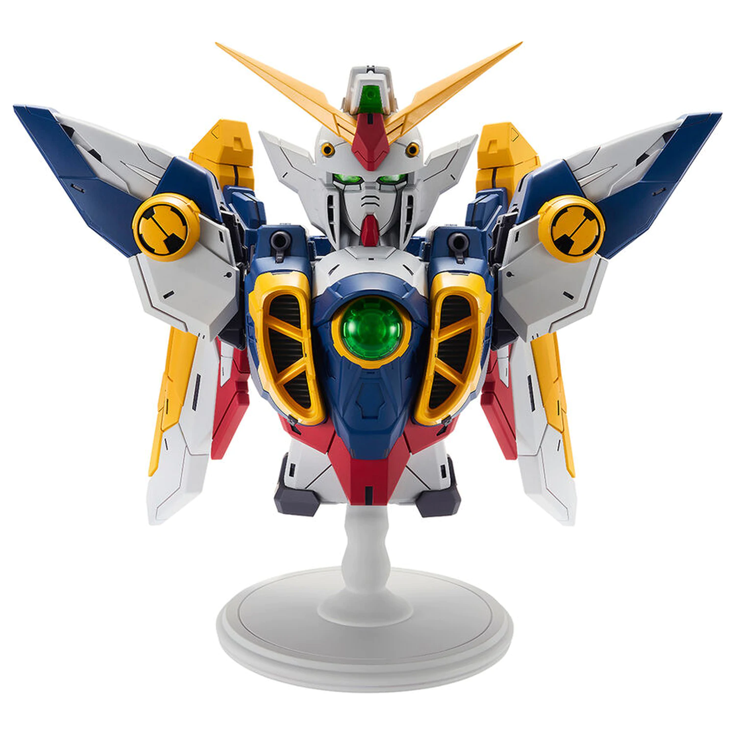 Mobile Suit Gundam Wing Gundam Ichibansho figurka 18cm fotografii produktu
