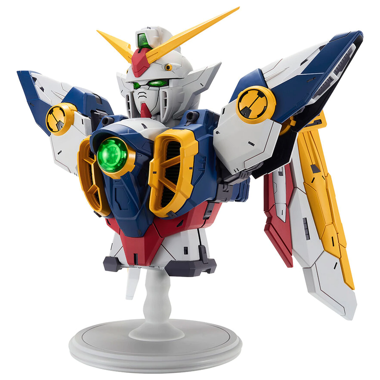 Mobile Suit Gundam Wing Gundam Ichibansho figurka 18cm fotografii produktu