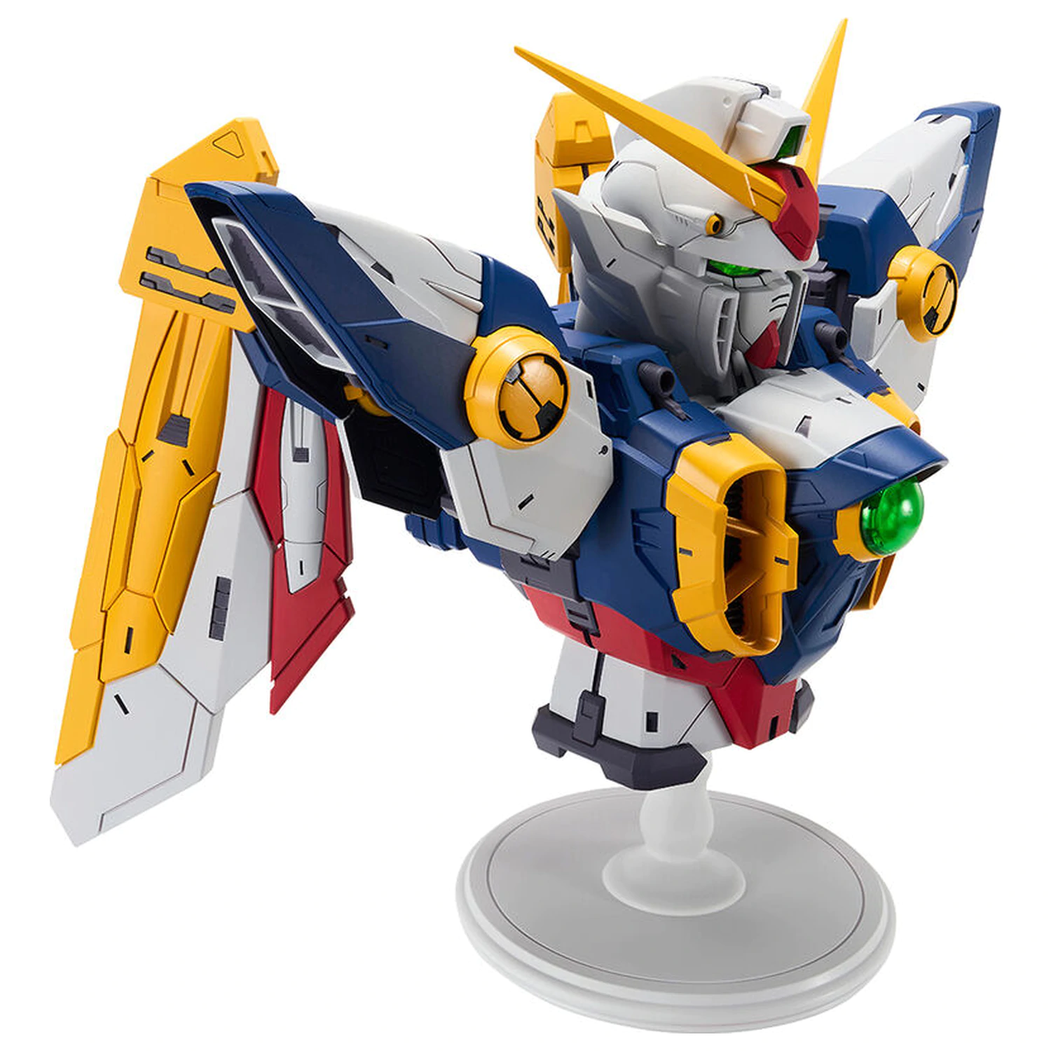 Mobile Suit Gundam Wing Gundam Ichibansho figurka 18cm fotografii produktu