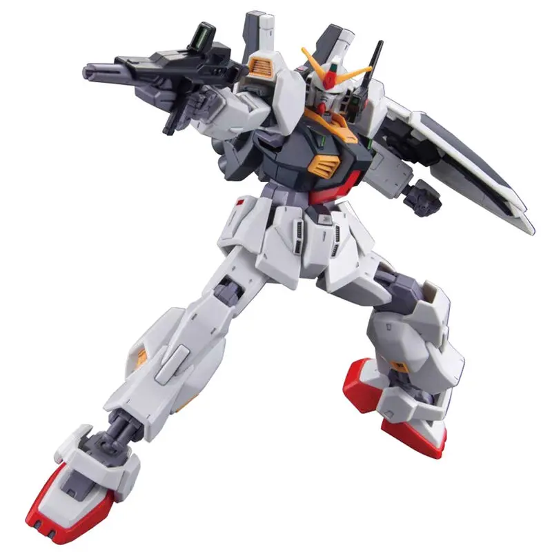 Mobile Suit Gundam Z GUNDAM RX-178 GUNDAM MK-II AEUG Model Kit figurka fotografii produktu