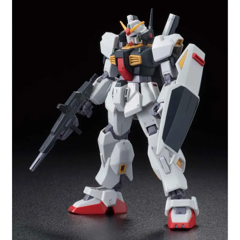 Mobile Suit Gundam Z GUNDAM RX-178 GUNDAM MK-II AEUG Model Kit figurka fotografii produktu