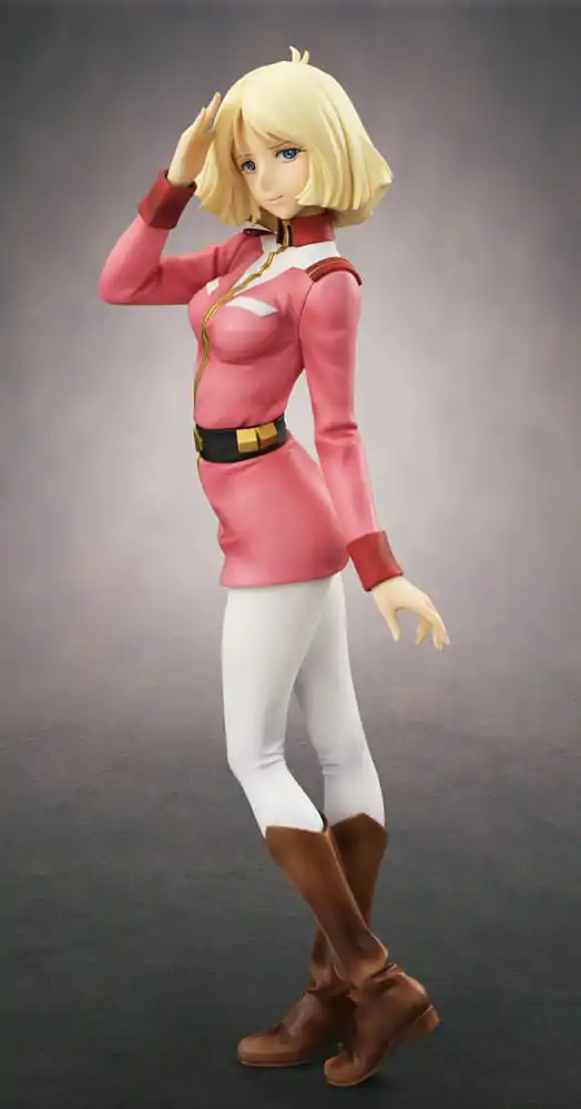 Mobile Suit Gundam ZZ Excellent Model RAH DX G.A. NEO Socha 1/8 Sayla Mass 21 cm fotografii produktu