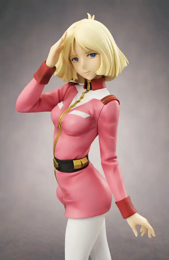 Mobile Suit Gundam ZZ Excellent Model RAH DX G.A. NEO Socha 1/8 Sayla Mass 21 cm fotografii produktu