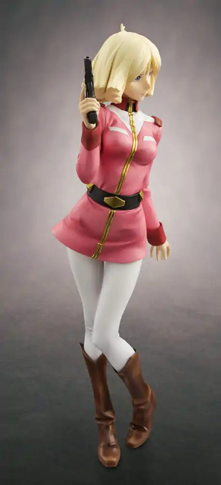 Mobile Suit Gundam ZZ Excellent Model RAH DX G.A. NEO Socha 1/8 Sayla Mass 21 cm fotografii produktu