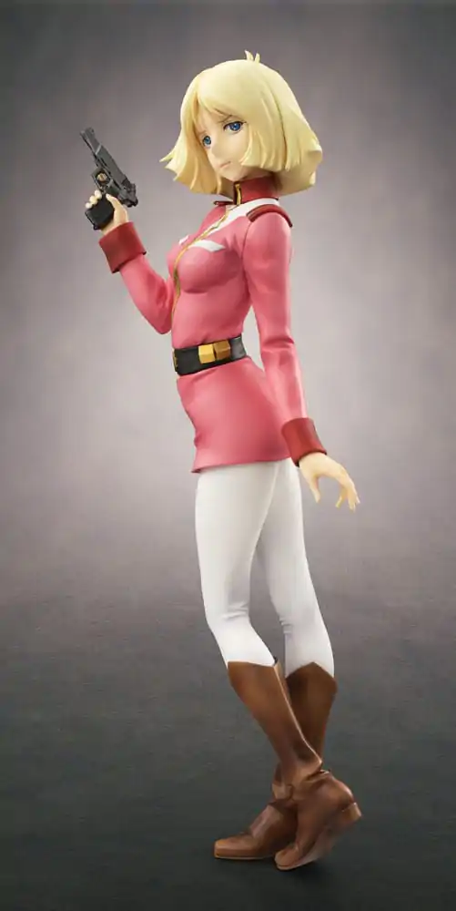 Mobile Suit Gundam ZZ Excellent Model RAH DX G.A. NEO Socha 1/8 Sayla Mass 21 cm fotografii produktu