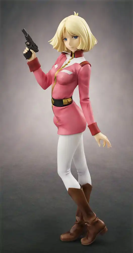 Mobile Suit Gundam ZZ Excellent Model RAH DX G.A. NEO Socha 1/8 Sayla Mass 21 cm fotografii produktu