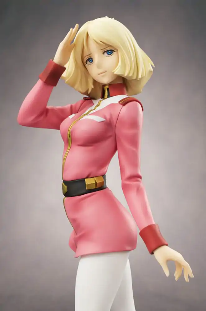 Mobile Suit Gundam ZZ Excellent Model RAH DX G.A. NEO Socha 1/8 Sayla Mass 21 cm fotografii produktu