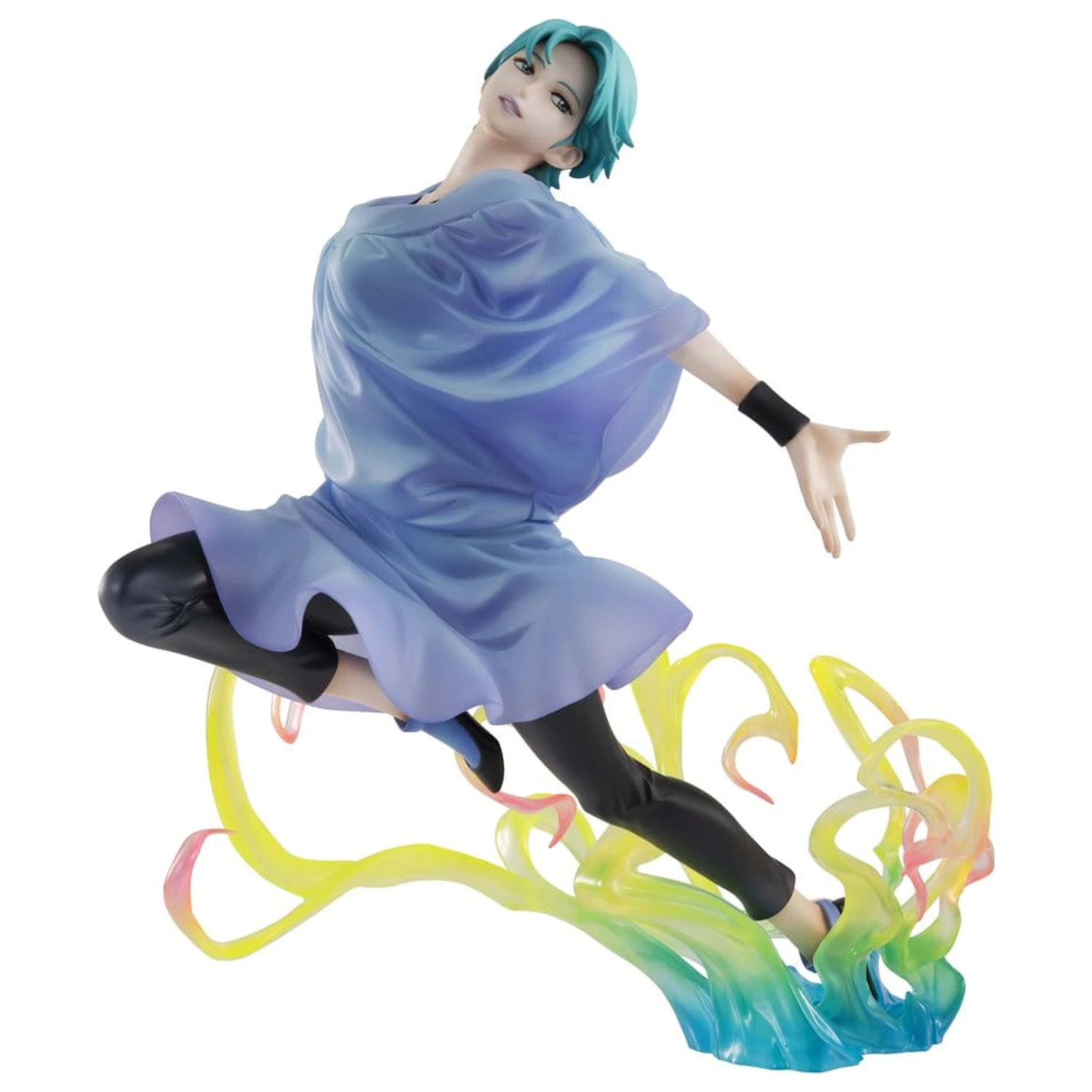Mobile Suit Z Gundam GGG (Gundam Girls Collection) PVC figurka Four Murasame 19 cm (Repeat) fotografii produktu