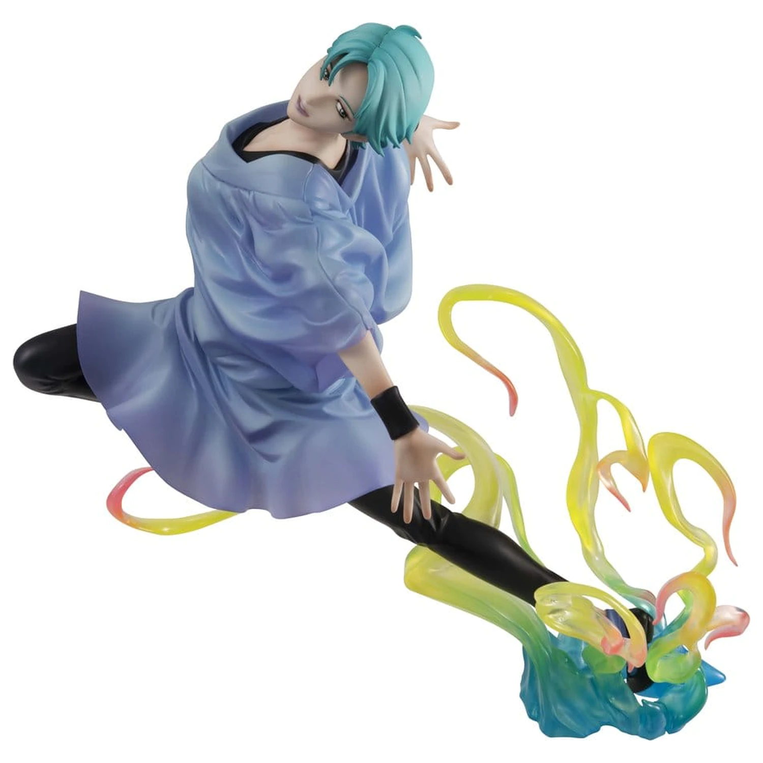 Mobile Suit Z Gundam GGG (Gundam Girls Collection) PVC figurka Four Murasame 19 cm (Repeat) fotografii produktu