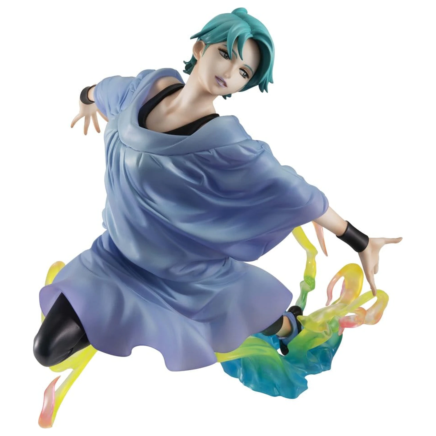 Mobile Suit Z Gundam GGG (Gundam Girls Collection) PVC figurka Four Murasame 19 cm (Repeat) fotografii produktu