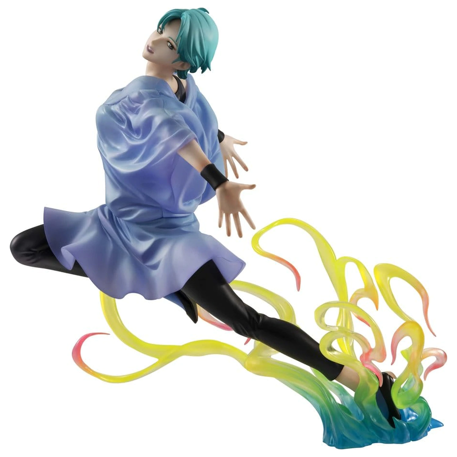 Mobile Suit Z Gundam GGG (Gundam Girls Collection) PVC figurka Four Murasame 19 cm (Repeat) fotografii produktu