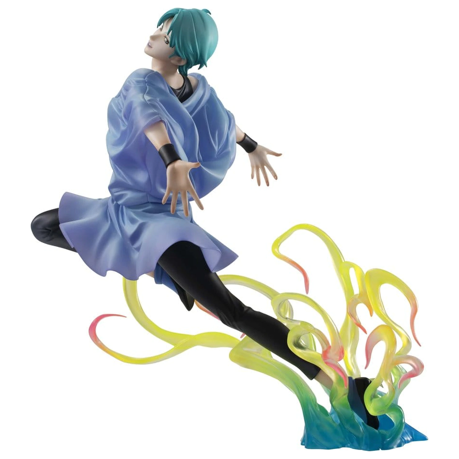 Mobile Suit Z Gundam GGG (Gundam Girls Collection) PVC figurka Four Murasame 19 cm (Repeat) fotografii produktu