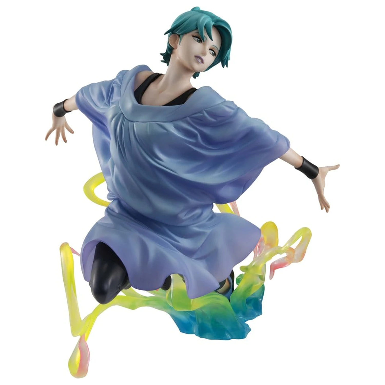 Mobile Suit Z Gundam GGG (Gundam Girls Collection) PVC figurka Four Murasame 19 cm (Repeat) fotografii produktu