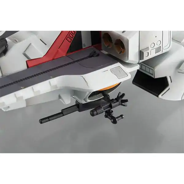 Sběratelská figurka Mobile Suit Zeta Gundam PVC Cosmo Fleet Special Argama Re. 19 cm fotografii produktu