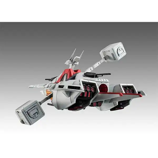 Sběratelská figurka Mobile Suit Zeta Gundam PVC Cosmo Fleet Special Argama Re. 19 cm fotografii produktu