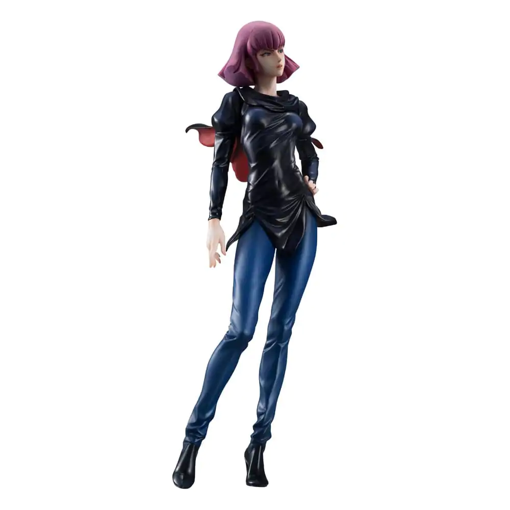 Mobile Suit Zeta Gundam GGG Socha 1/8 Haman Karn Limited Repeat Ver. 21 cm fotografii produktu