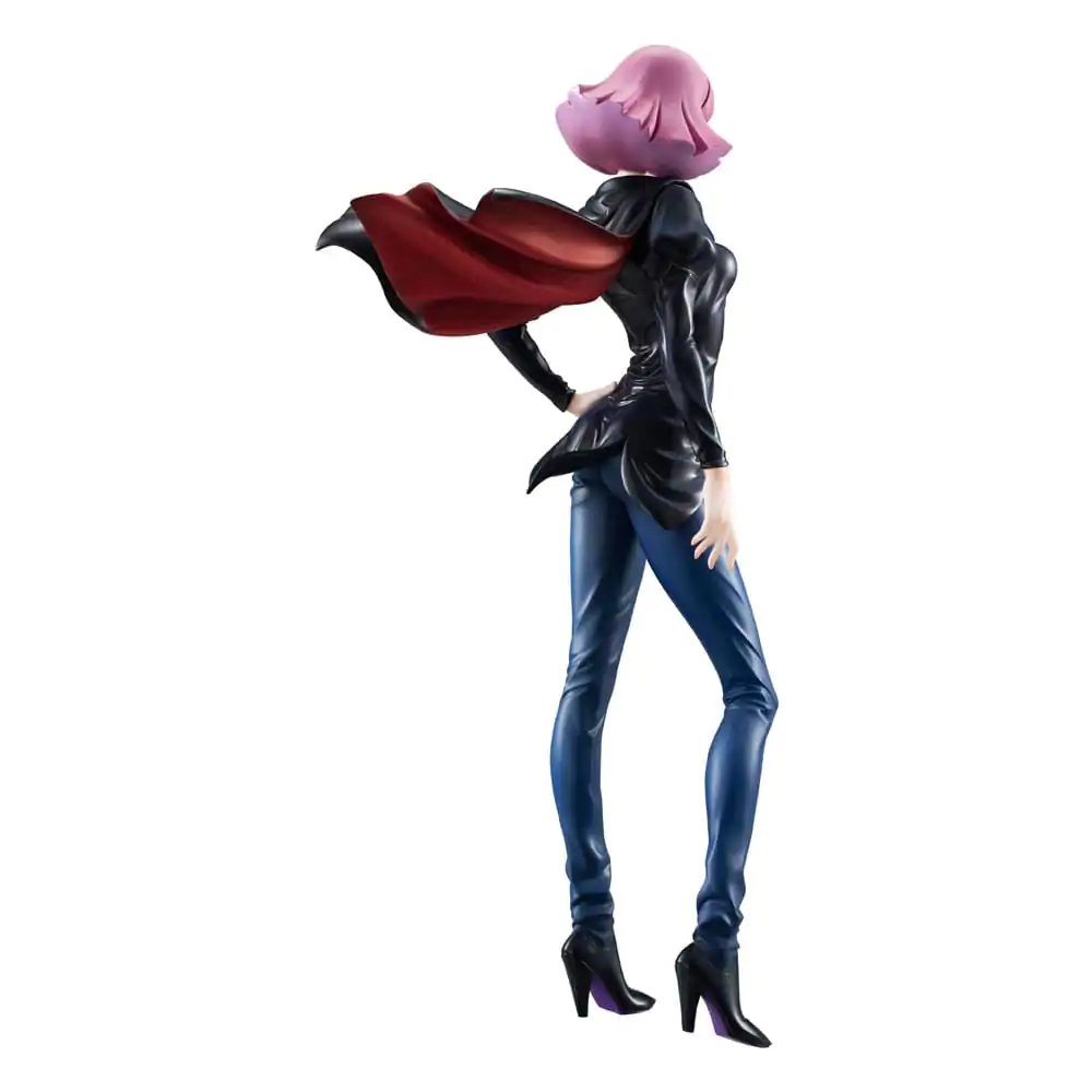 Mobile Suit Zeta Gundam GGG Socha 1/8 Haman Karn Limited Repeat Ver. 21 cm fotografii produktu