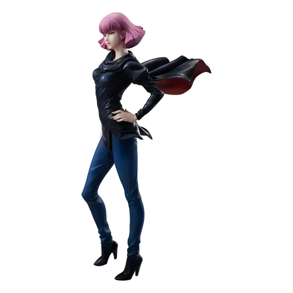 Mobile Suit Zeta Gundam GGG Socha 1/8 Haman Karn Limited Repeat Ver. 21 cm fotografii produktu