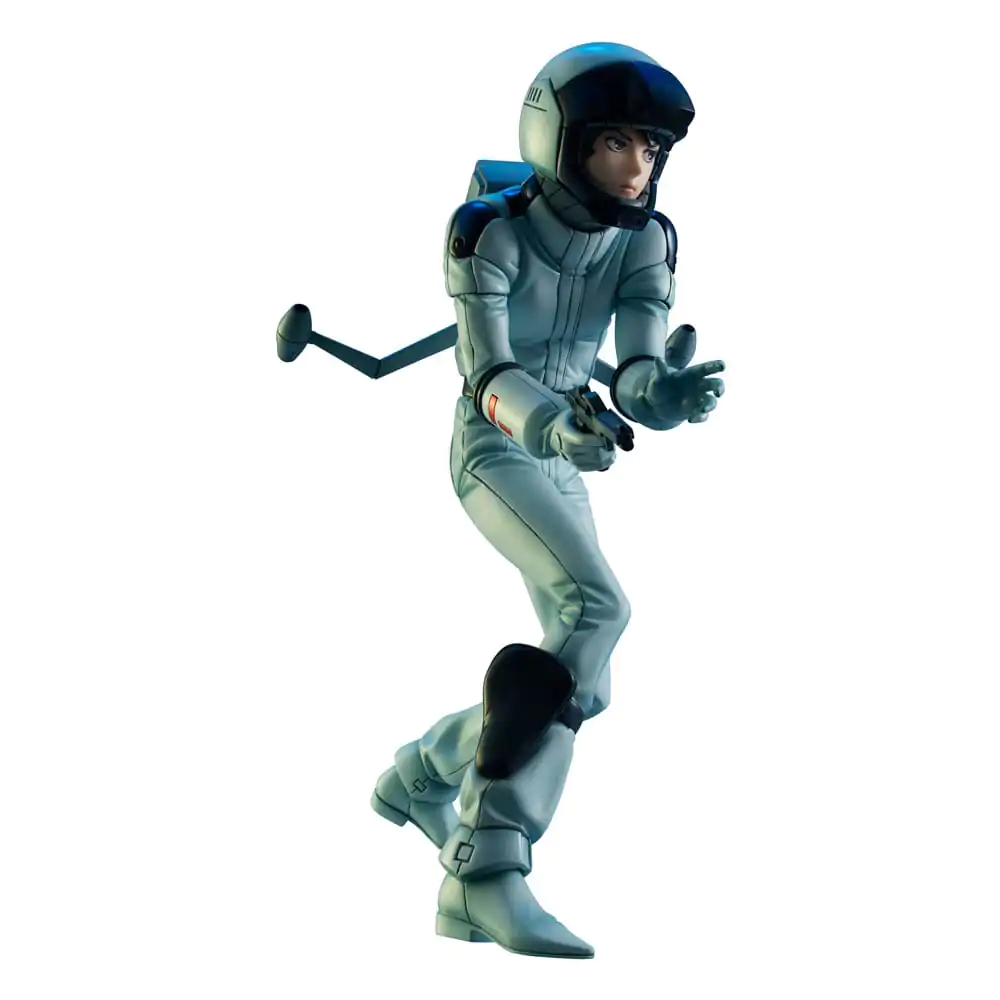 Mobile Suit Zeta Gundam GGG Socha 1/8 Kamille Bidan Limited Repeat Ver. 19 cm fotografii produktu