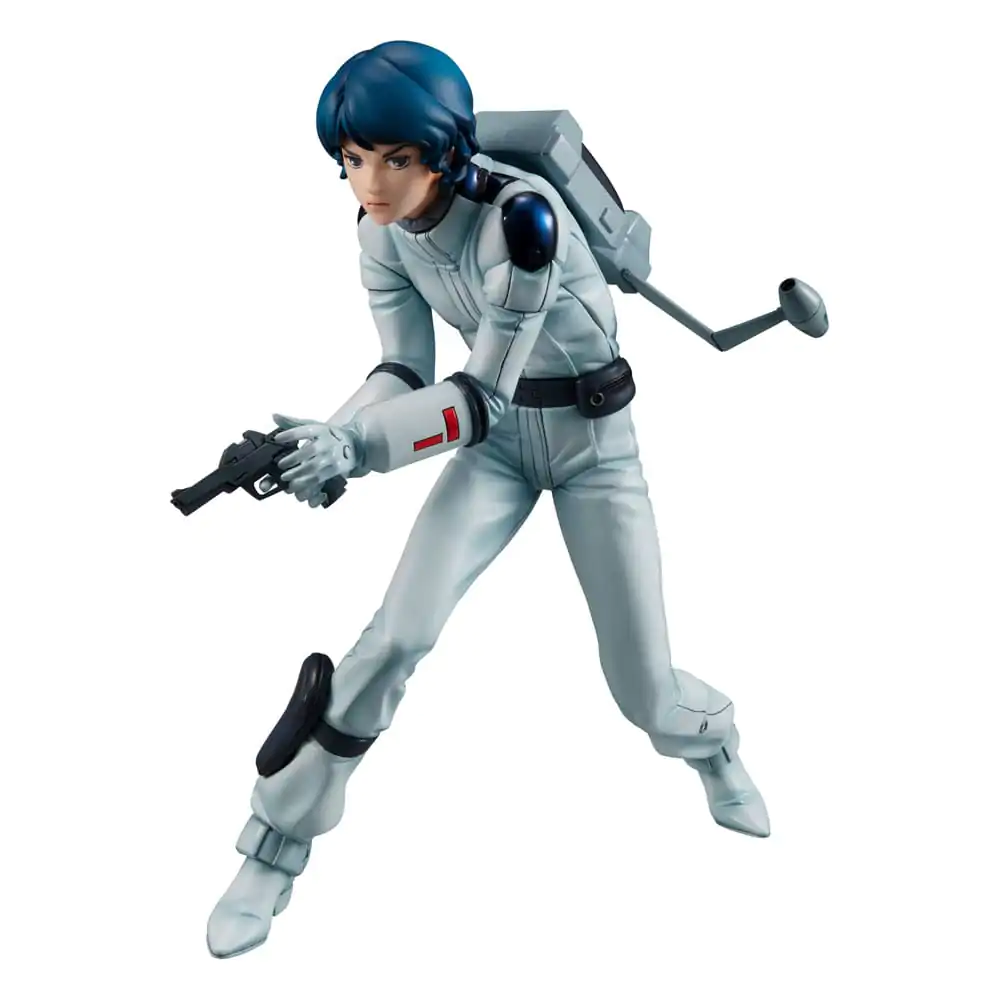 Mobile Suit Zeta Gundam GGG Socha 1/8 Kamille Bidan Limited Repeat Ver. 19 cm fotografii produktu