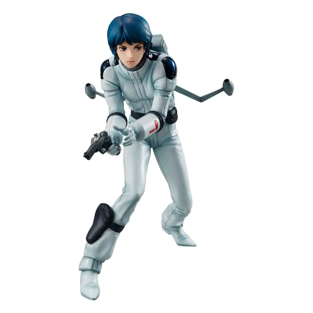 Mobile Suit Zeta Gundam GGG Socha 1/8 Kamille Bidan Limited Repeat Ver. 19 cm fotografii produktu