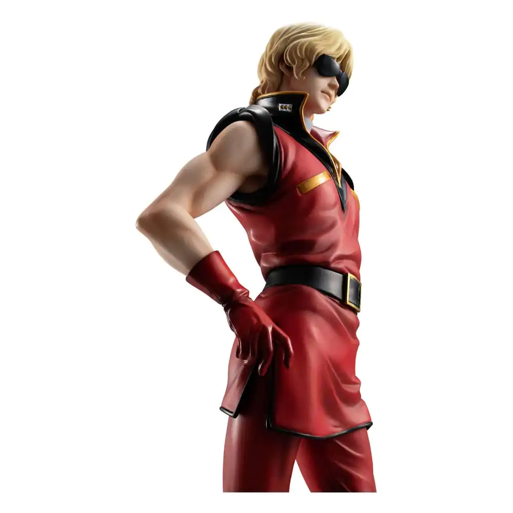 Mobile Suit Zeta Gundam GGG Socha 1/8 Quattro Vageena Limited Repeat 22 cm fotografii produktu